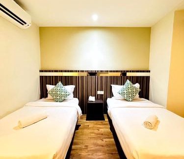 Kota Kemuning Hotel | Kino Hotel