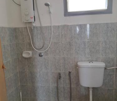 Central Seberang Perai Apartment | Kinora Homestay