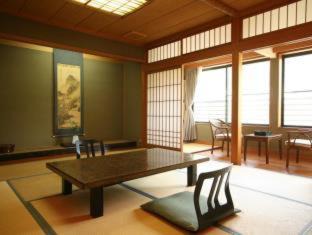 Kinosaki Onsen Hotel | Kinosaki Onsen Kawaguchiya Honkan