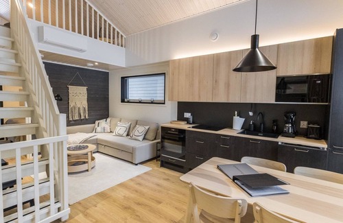 Syote House | Kinosmaja by Interhome