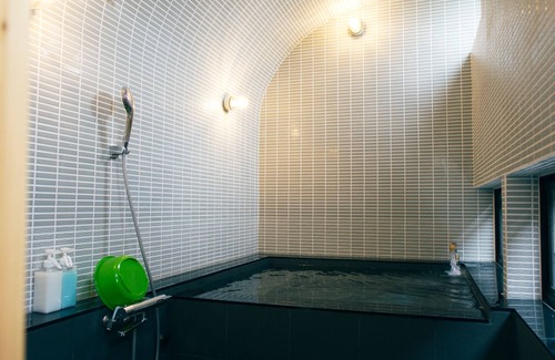 Fuji House | Kinoya Hostel