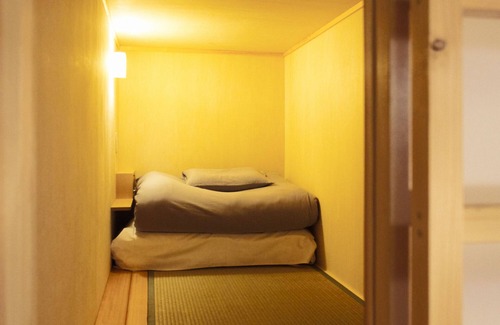 Fuji House | Kinoya Hostel