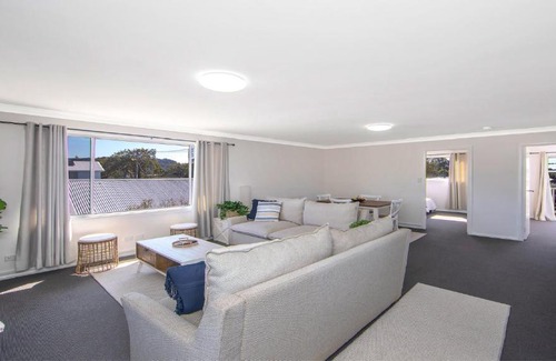 Umina Beach House | Kinross - Umina Beach