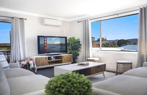Umina Beach House | Kinross - Umina Beach