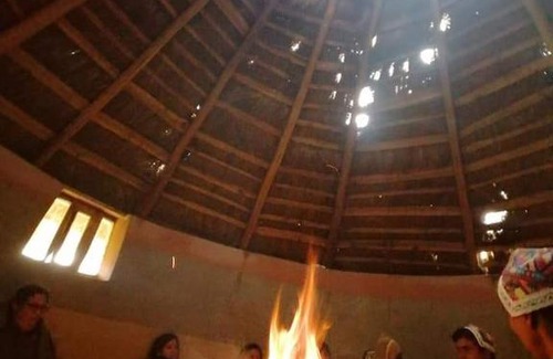 Pisac Apartment | Kinsa ccocha Romario