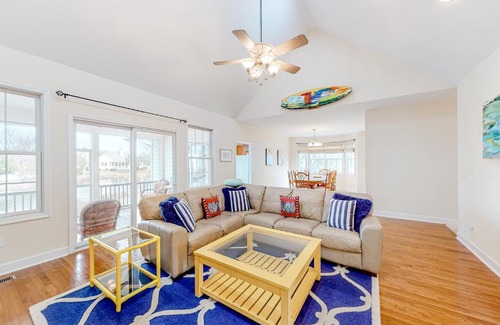 Rehoboth Beach House | Kinsale Glen - 12 Kenmare Way