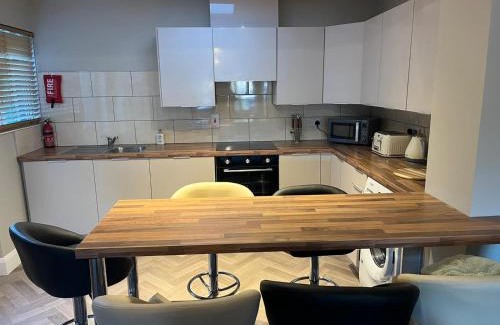 Kinsale House | Kinsale town cosy home 2 min walk to town center