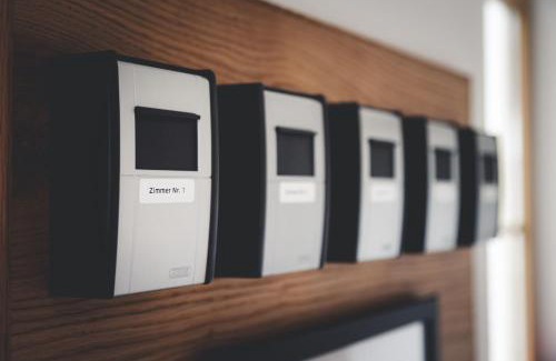 Kinsau House | Kinsau Rooms