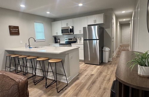 Saint Marys Allen County House | Kinsmoor Flats-Minutes from Downtown