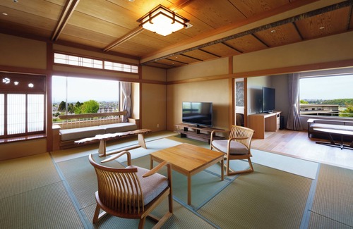 Uozu House | Kintarouonsen