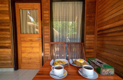 Penida Island House | Kinton Guesthouse