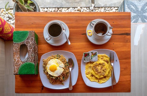 Penida Island House | Kinton Guesthouse