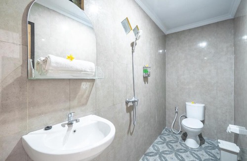 Penida Island House | Kinton Guesthouse
