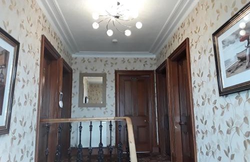 Buckie Bed & Breakfast | Kintrae B&B