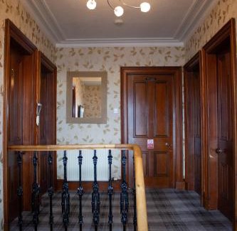 Buckie Bed & Breakfast | Kintrae B&B