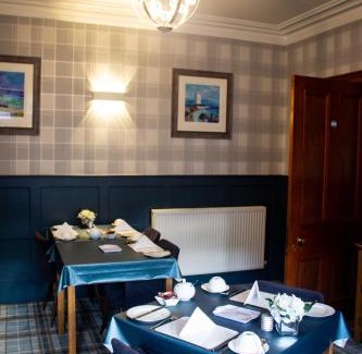 Buckie Bed & Breakfast | Kintrae B&B