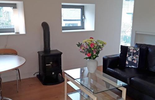Kinvara Apartment | Kinvara Suites No 1 First Floor