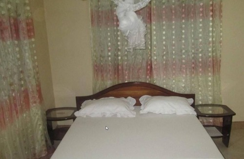 Mwanga Cabin | Kinyaiya's Farm Lodge