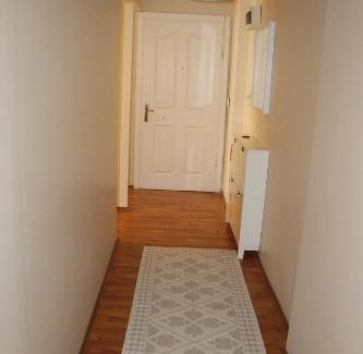 Canakkale Apartment | Kinzi House