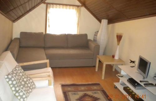 Canakkale Apartment | Kinzi House