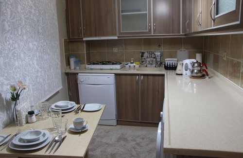 Canakkale Apartment | Kinzi House