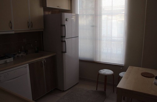 Canakkale Apartment | Kinzi House