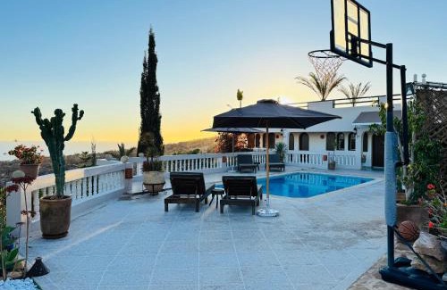 Taghazout Villa | Kiola Villa