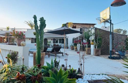 Taghazout Villa | Kiola Villa