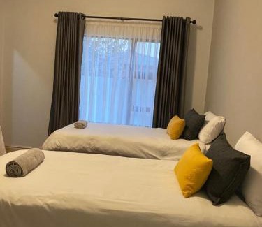 Mokopane House | Kioma Guest House