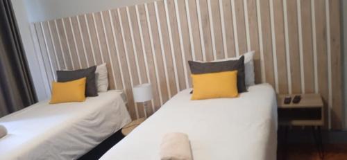 Mokopane House | Kioma Guest House