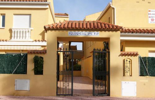 Alcossebre Apartment | Kione Anamar