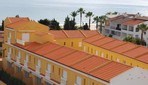 Alcossebre Apartment | Kione Anamar