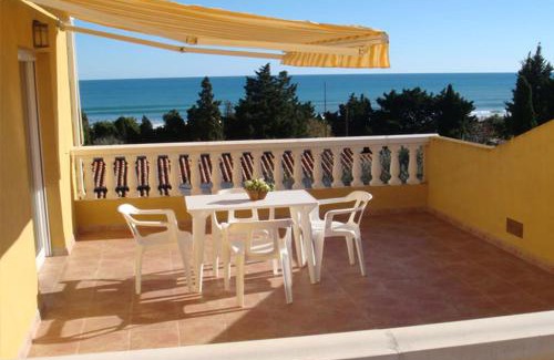 Alcossebre Apartment | Kione Anamar