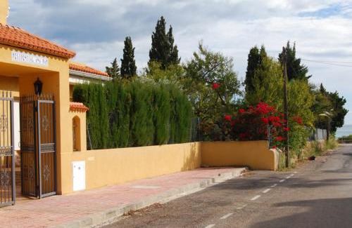 Alcossebre Apartment | Kione Anamar