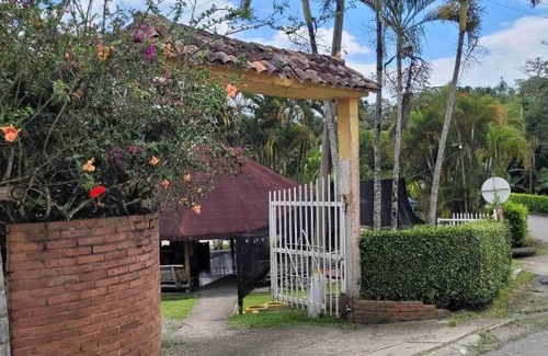 Vergara House | kiosko Rancho Pacho