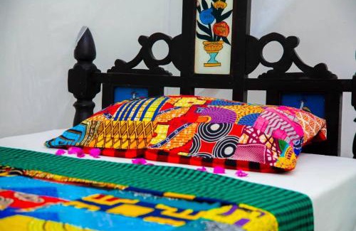 Ukonga House | Kiota jungle homestay