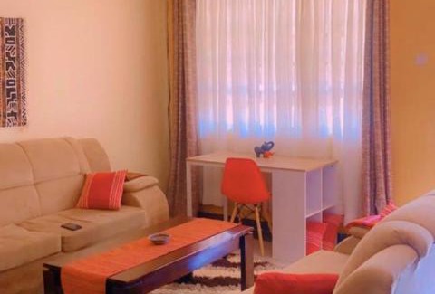 Kakamega Apartment | Kiota Luxury Apartments