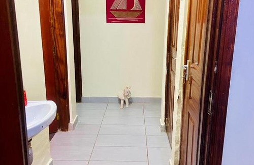 Kakamega Apartment | Kiota Luxury Apartments