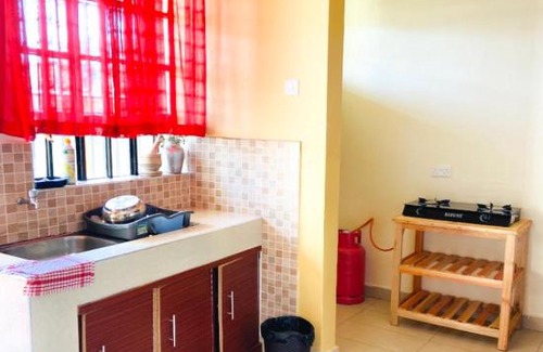Kakamega Apartment | Kiota Luxury Apartments