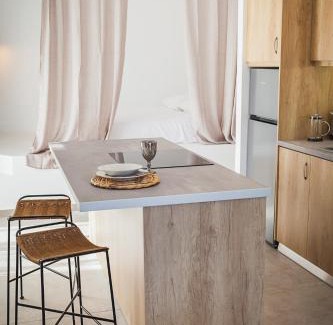 Kiotari Apartment | Kiotari Fresh
