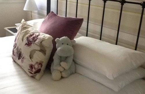 Drymen Hotel | Kip in the Kirk
