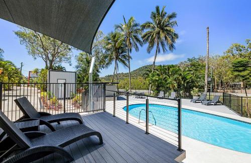 Jubilee Pocket Resort | Kipara Tropical Rainforest Retreat