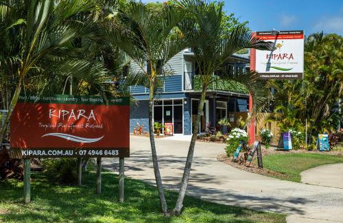 Jubilee Pocket Resort | Kipara Tropical Rainforest Retreat