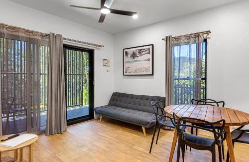 Jubilee Pocket Resort | Kipara Tropical Rainforest Retreat