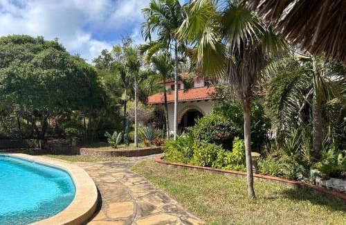 Kilifi Apartment | Kipembeni 'Tower'