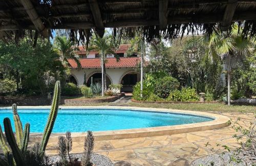 Kilifi Apartment | Kipembeni 'Tower'