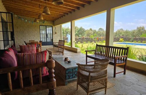 Naivasha Apartment | Kipepeo Villa