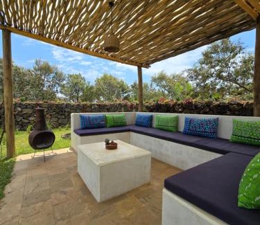 Naivasha Apartment | Kipepeo Villa