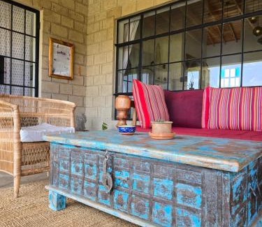 Naivasha Apartment | Kipepeo Villa