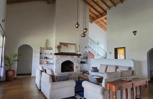 Naivasha Apartment | Kipepeo Villa
